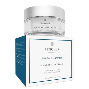 Marine & Thermal Antiage Cream 50ml