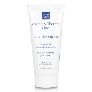 Marine & Thermal Intensive Cream 200ml
