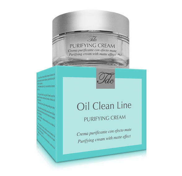 Purifying Cream 50ml