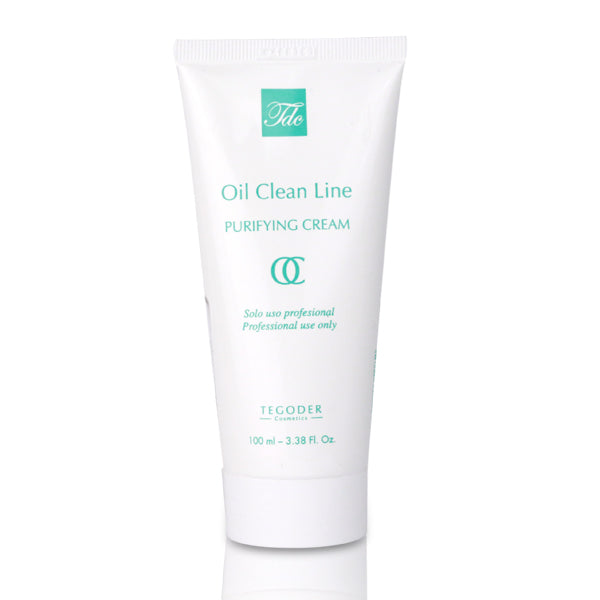 Purifying Cream 100ml