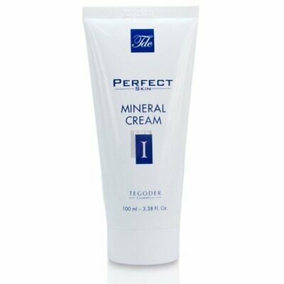 Perfect Skin Mineral Cream I 100ml