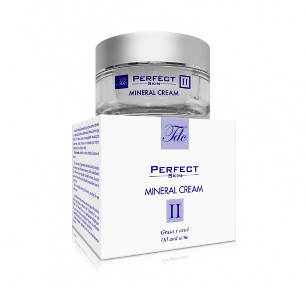 Perfect Skin Mineral Cream II 50ml