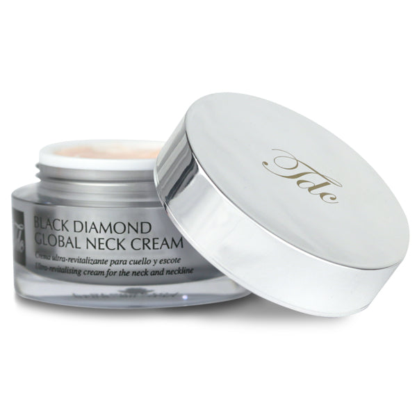 (Buy 1 Get 1 Free) Deluxe Black Diamond Global Neck Cream 50ml