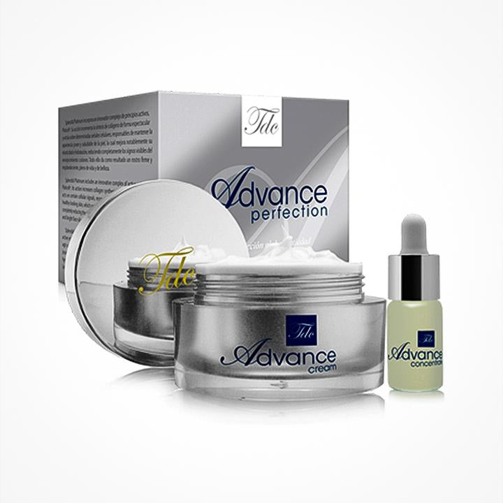Advance Perfection Age 50+ 50ml (w/AntiWrinkle Serum 5ml)
