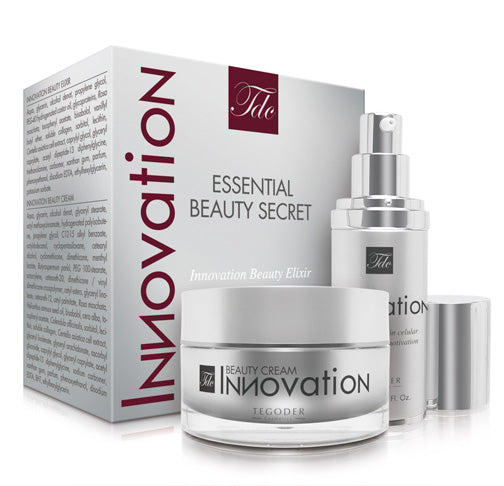 Innovation Beauty Secret 30ml + 50ml
