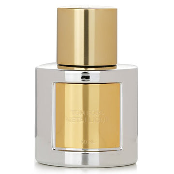 Signature Metallique Eau De Parfum Spray T777 50ml/1.7oz