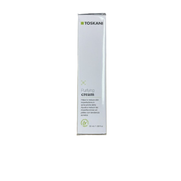 Purifying Cream 50ml