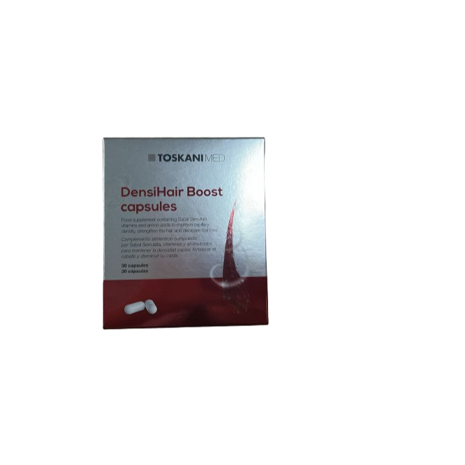 DensiHair Boost capsules 30 pills