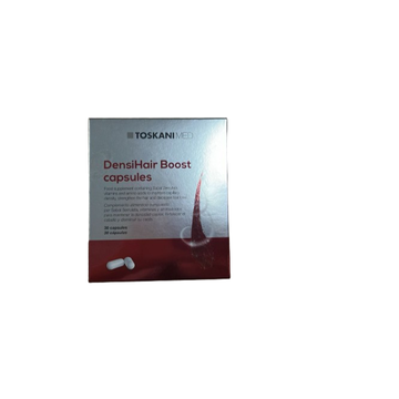 DensiHair Boost capsules 30 pills