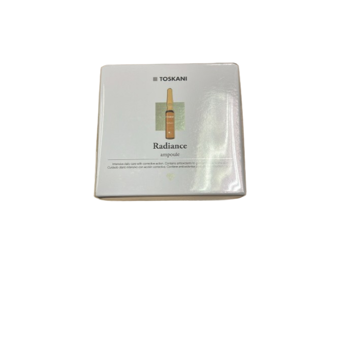Radiance Ampoule 2ml x 15 ampoules