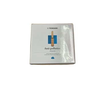 Antipollution Ampoule 2ml x 15 ampoules
