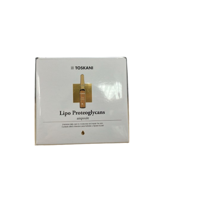 Lipo proteoglycans Ampoule 2ml x 15 ampoules