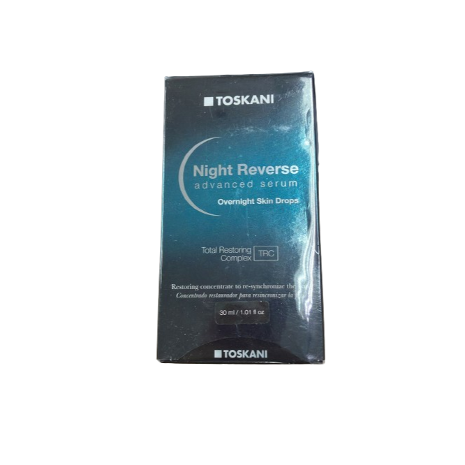 Night Reverse Advanced Serum 30ml