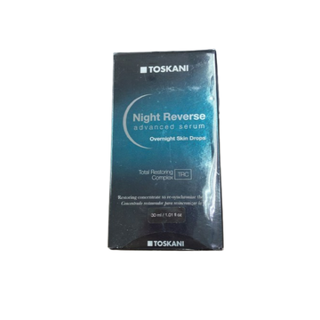 Night Reverse Advanced Serum 30ml