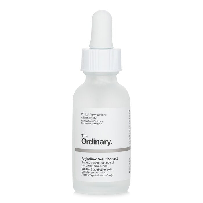 Argireline Solution 10% 190946 30ml/1oz