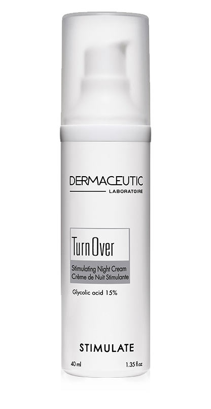 TurnOver 40ml