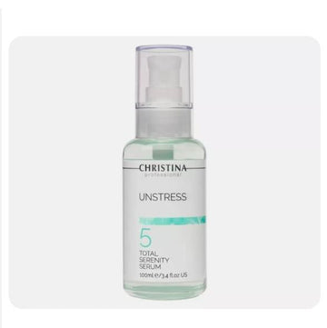 Total Serenity Serum 100ml