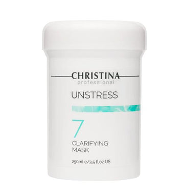 Clarifying Mask 250ml