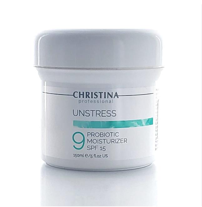 ProBiotic Moisturizer SPF15 150ml