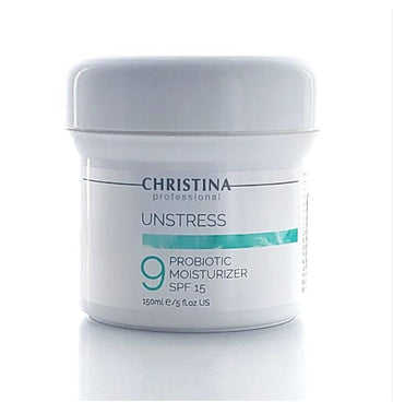 ProBiotic Moisturizer SPF15 150ml