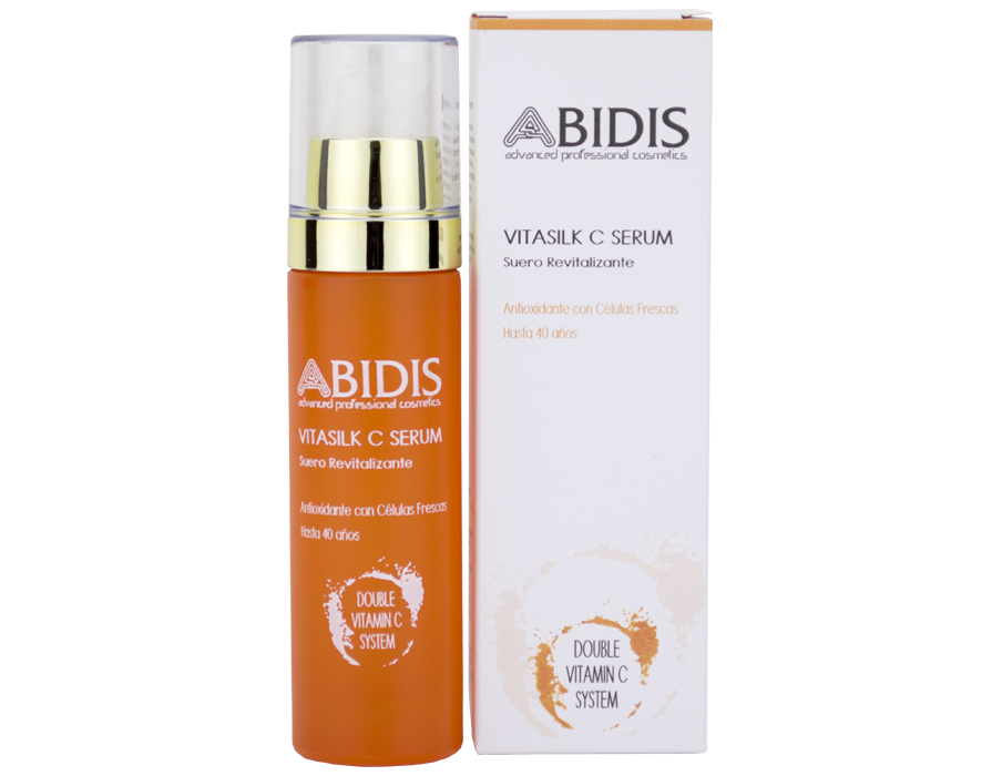 Vitasilk Serum 50ml