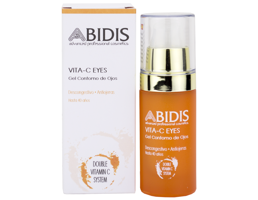 Vita-C Eye 30ml