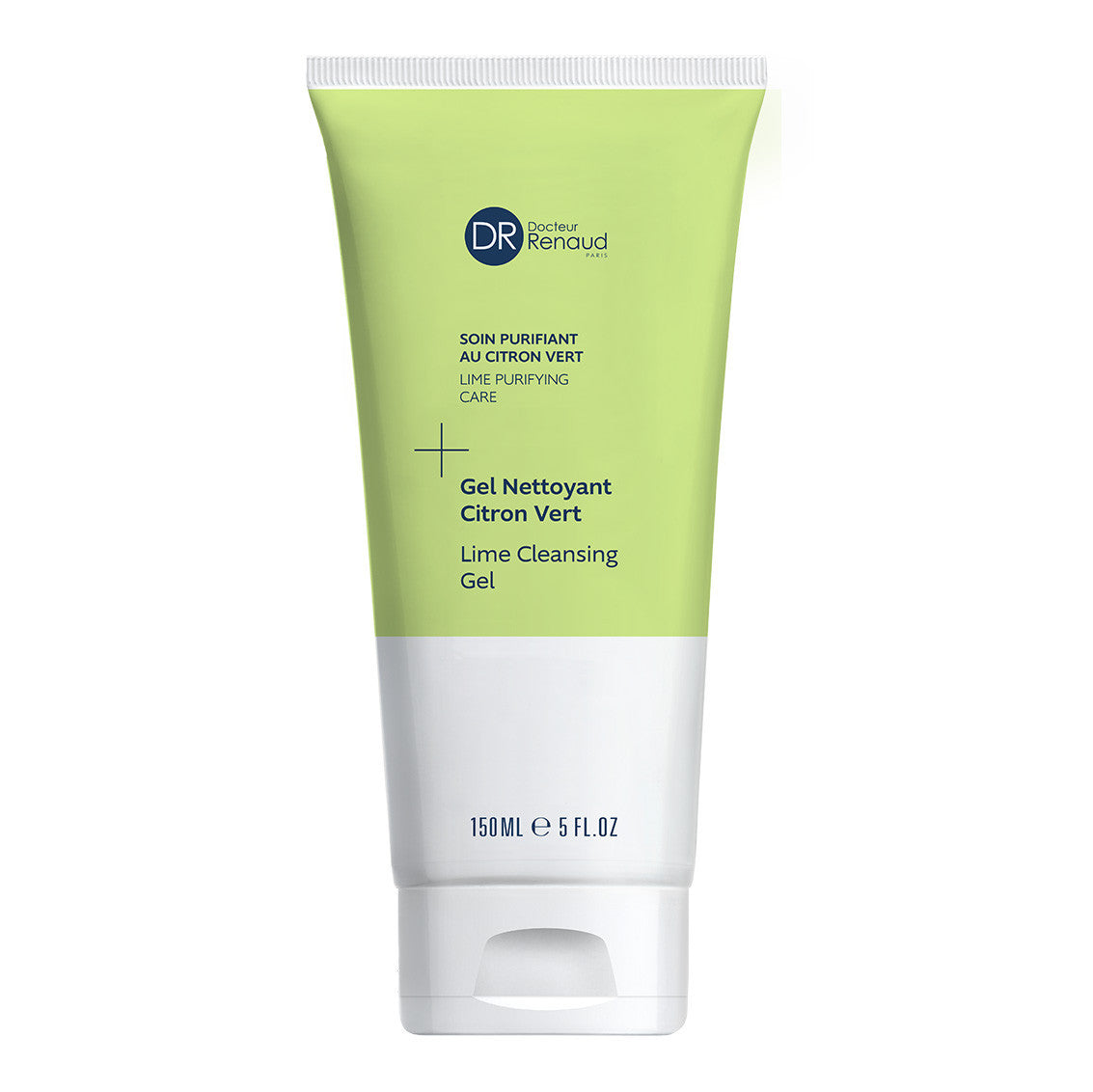 Lime Cleansing Gel 150ml