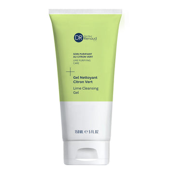 Lime Cleansing Gel 150ml