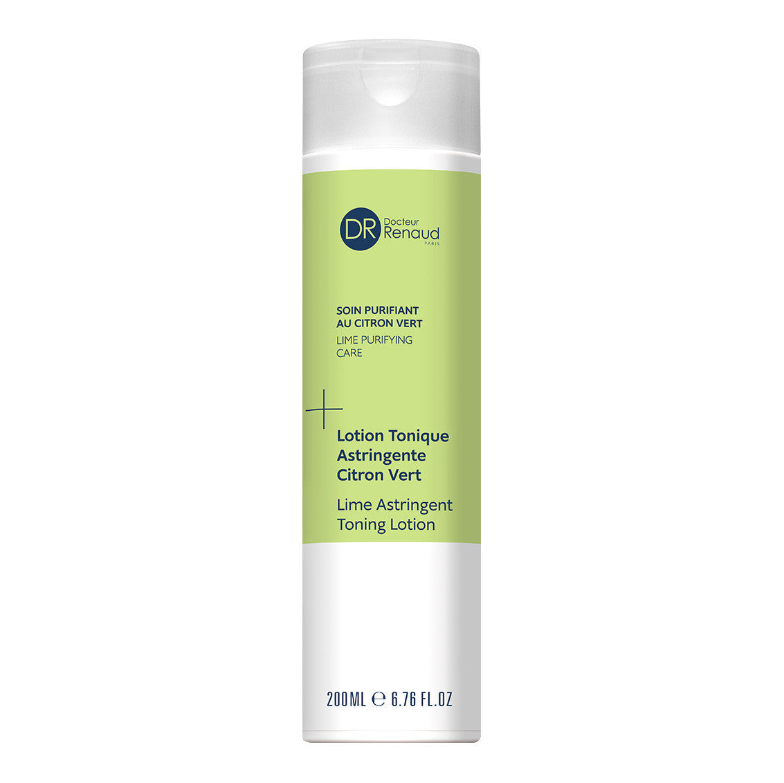 Lime Astringent Toning Lotion 200ml