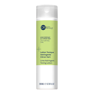 Lime Astringent Toning Lotion 200ml