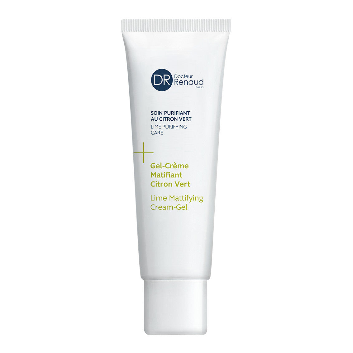 Lime Matifying Cream Gel 50ml