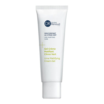Lime Matifying Cream Gel 50ml