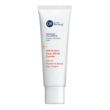 Carrot Radiance Boost Day Cream 50ml
