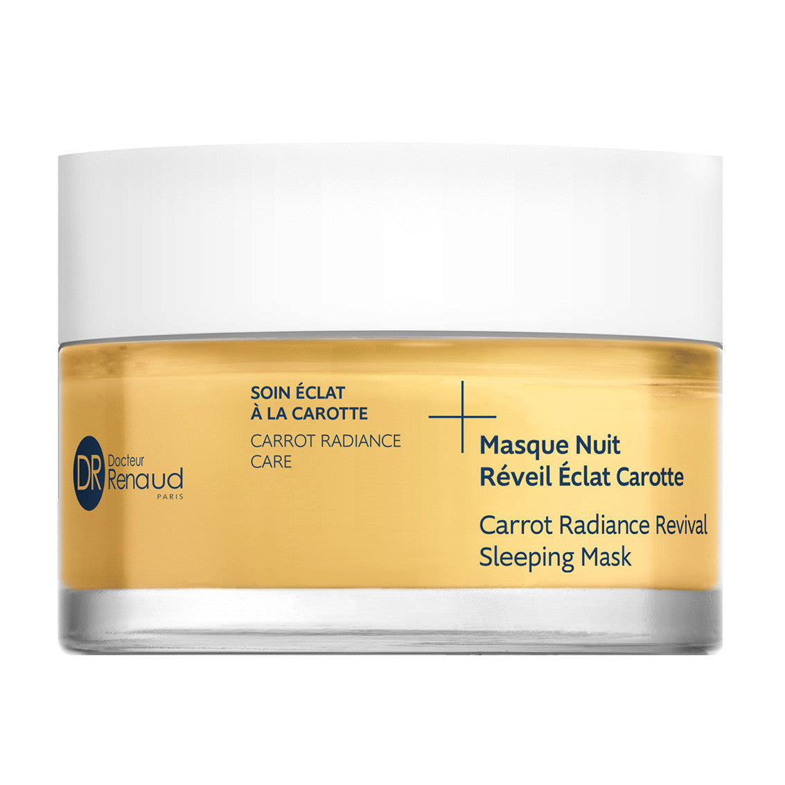 Carrot Radiance Revival Sleeping Mask 50ml