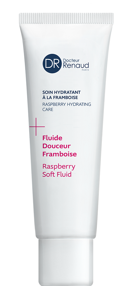 Raspberry Soft Fluid 50ml