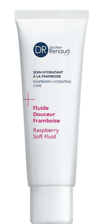 Raspberry Soft Fluid 50ml