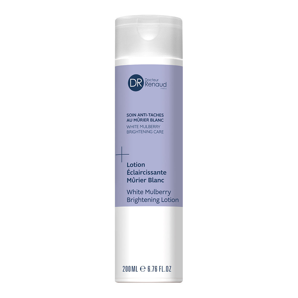 White Mulberry Brightening Lotion 200ml