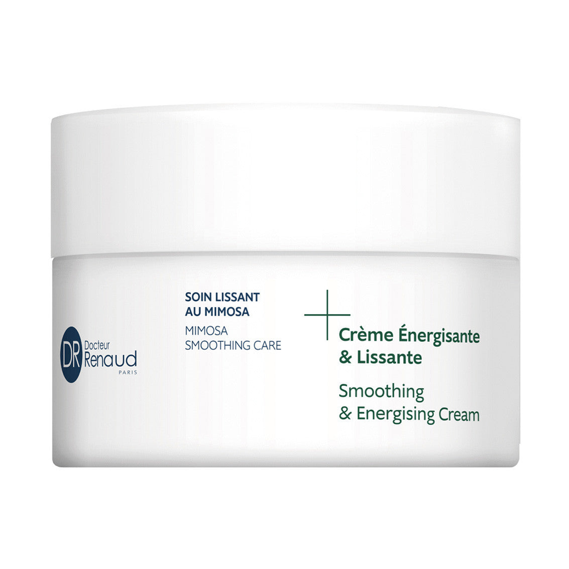 Mimosa Smoothing & Energising Cream 50ml