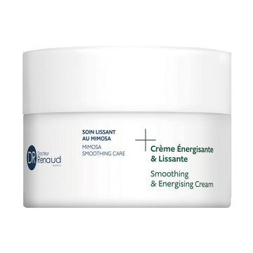 Mimosa Smoothing & Energising Cream 50ml