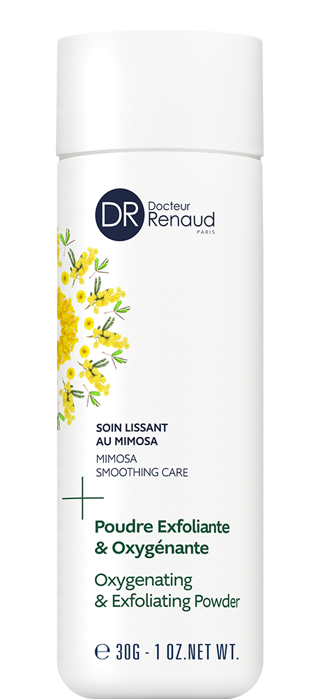 Oxygenating & Exfoliating Powder 30g