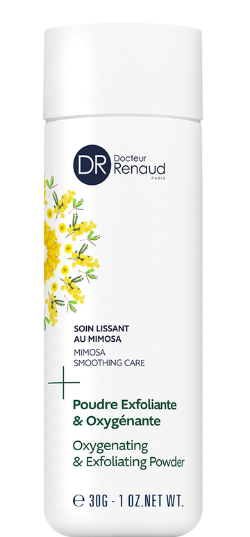 Oxygenating & Exfoliating Powder 30g