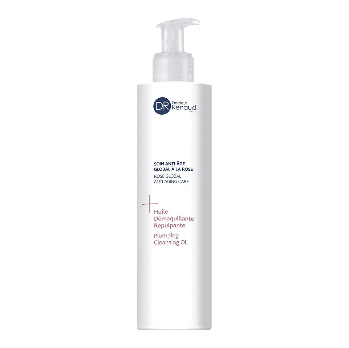 Plumping Cleansing Oil  200ml