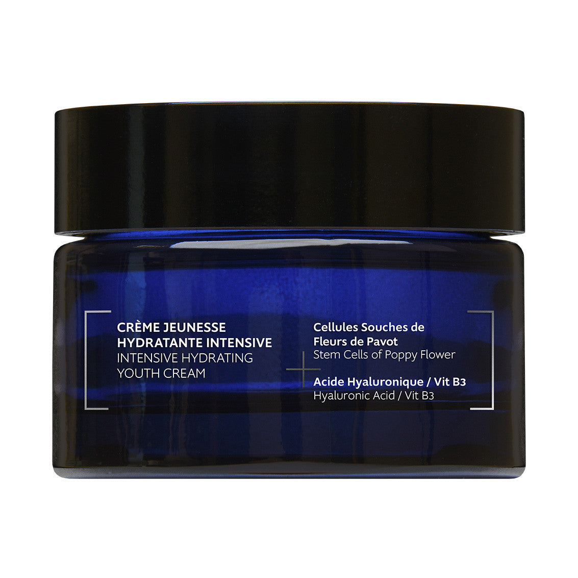 Intensive Hydrating Youth Cream 50ml