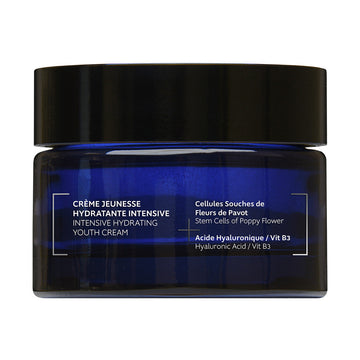 Intensive Hydrating Youth Cream 50ml