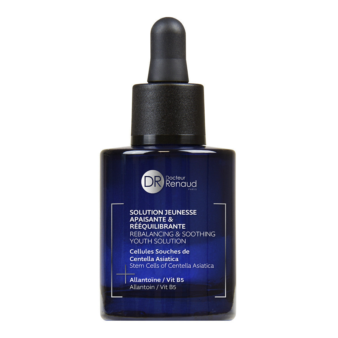Rebalancing & Soothing Youth Solution 30ml