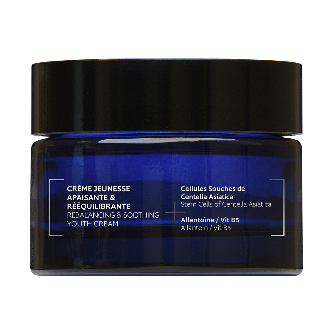 Rebalancing & Soothing Youth Cream 50ml