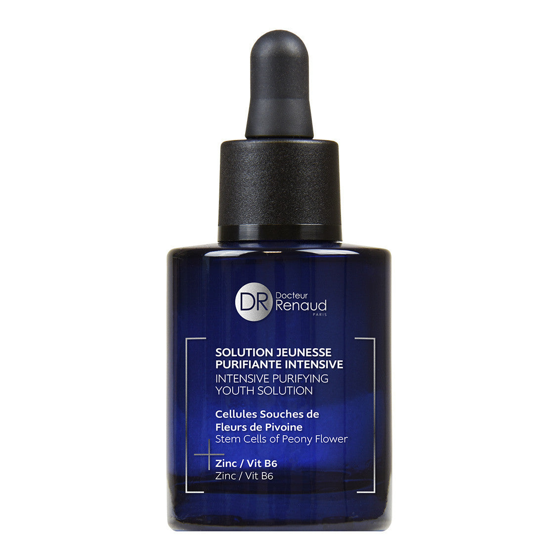 Intensive Purifying Youth Solution 30ml