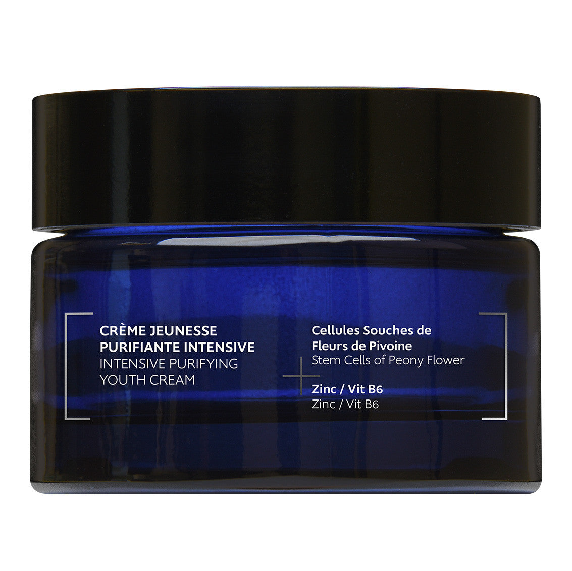 Intensive Purifying Youth Cream 50ml