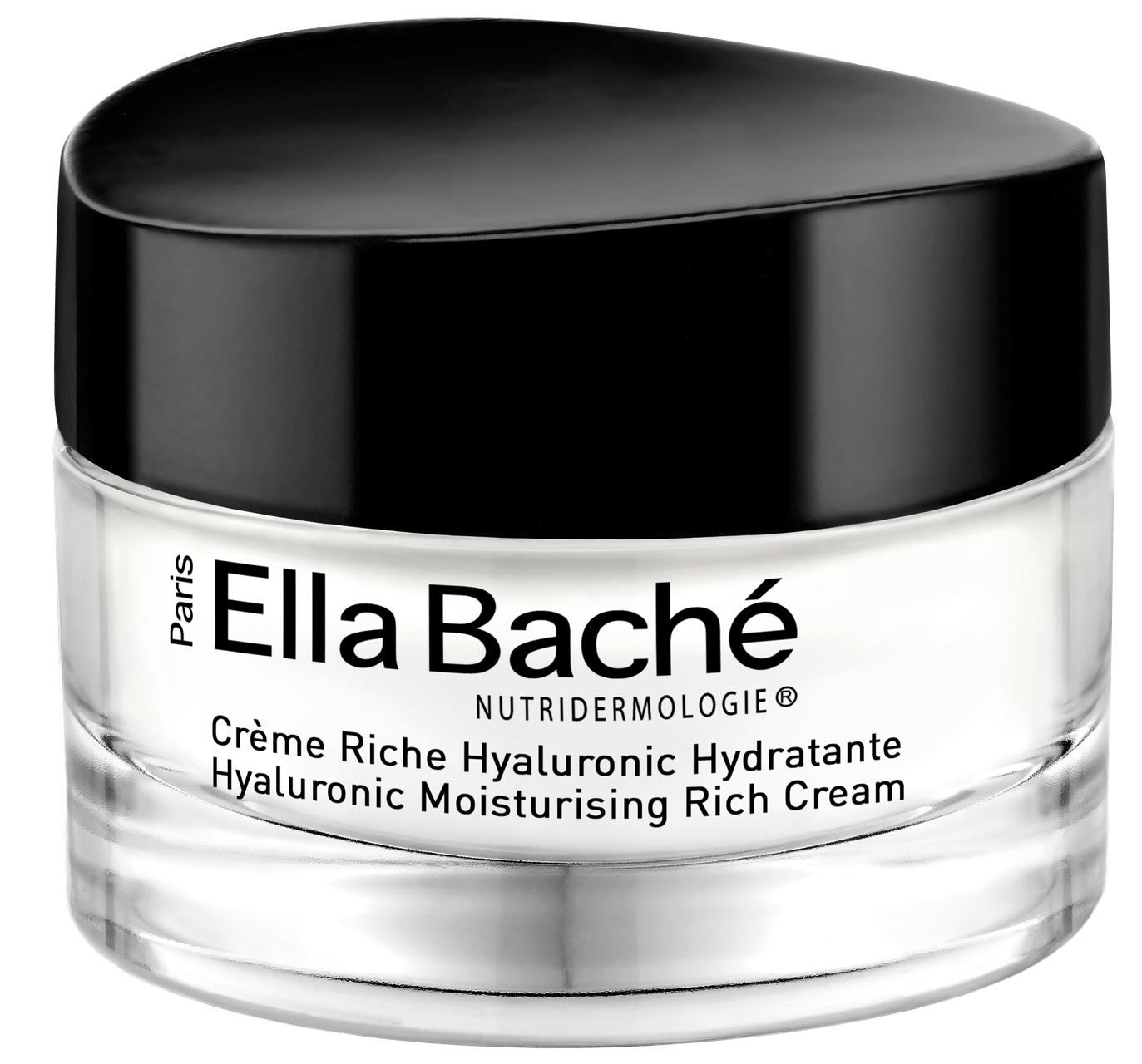 Hyaluronic Moisturizing Rich Cream 50ml