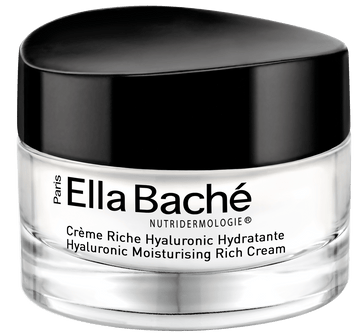 Hyaluronic Moisturizing Rich Cream 50ml